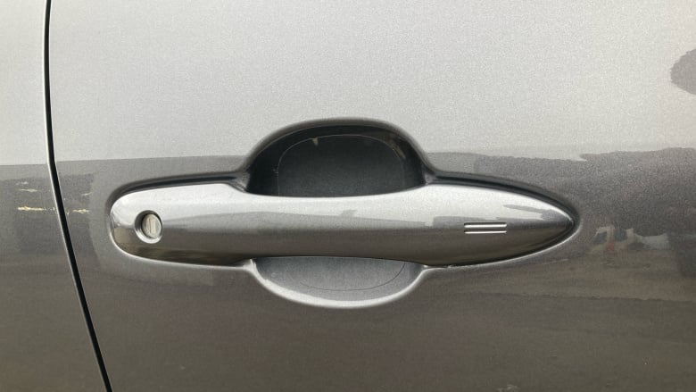 Toyota Yaris Cross 1.5 Hybrid Excel 5dr CVT Hybrid Estate